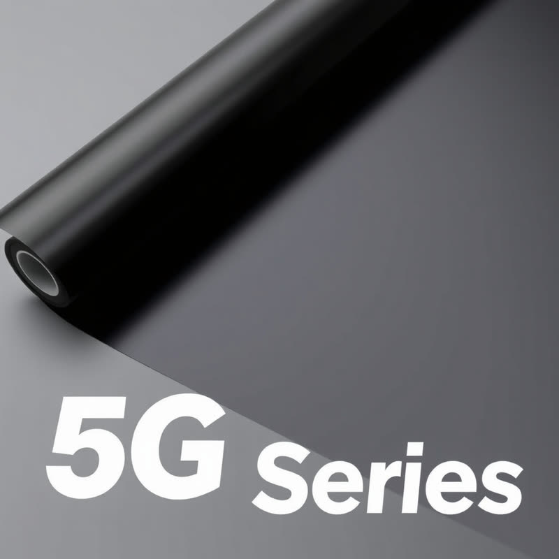 USA 5G Series Nano-Ceramic window film