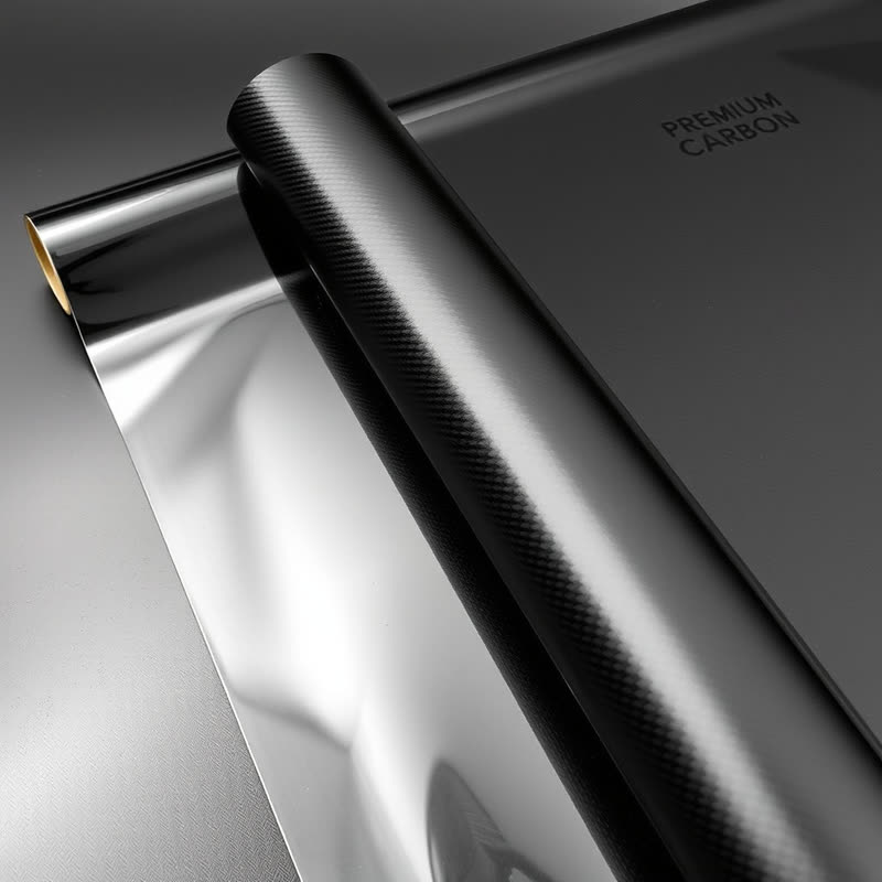 Advanced Premium Carbon window film